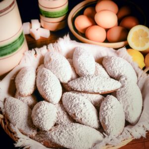 BOCCONOTTI - 2362