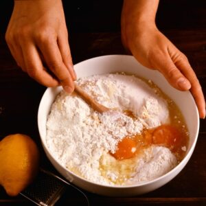 STEP 1, NEPITELLE - 2363