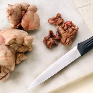 ANIMELLE AL TARTUFO (STEP 1)