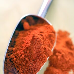 PEPERONCINO FORTE DI CAYENNA - 2357