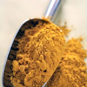 CURCUMA