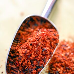 PEPERONCINO SPEZZETTATO DI NIORA - PROVENIENZA BRASILE