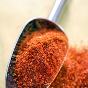 PEPERONCINO DEI PAESI BASCHI - 2369