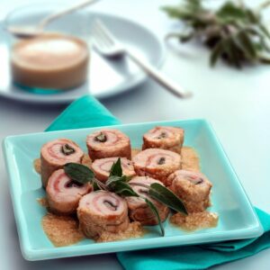 INVOLTINI DELICATI