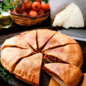 CALZONE - 2384