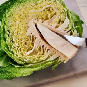 SANATO ALLA PIEMONTESE CON PANCETTA (STEP 1)