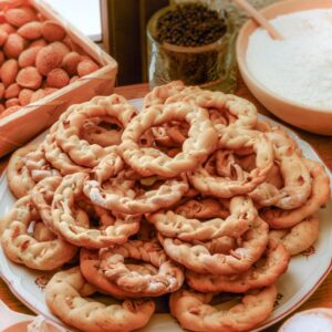 TARALLI AL PEPE