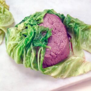 SANATO ALLA PIEMONTESE CON PANCETTA (STEP 3)