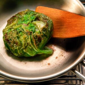 SANATO ALLA PIEMONTESE CON PANCETTA (STEP 4)