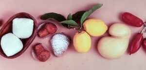 INGREDIENTI CUCINA NAPOLETANA - 2389