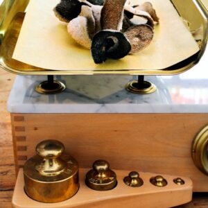 SCORZA DI ARANCIA AMARA