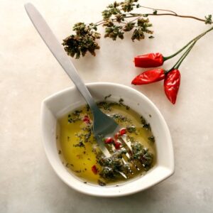 PAGELLO PICCANTINO (STEP 1) - 0342