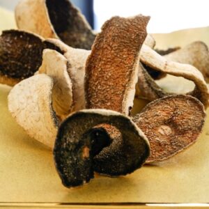 SCORZA DI ARANCIA AMARA