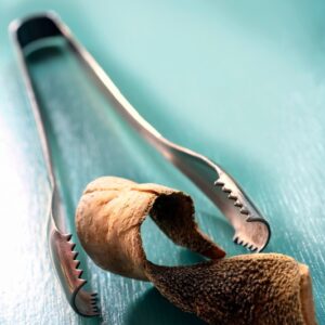 SCORZA DI ARANCIA AMARA