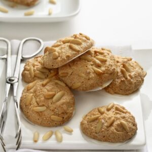 AMARETTI LAZIALI - 2420