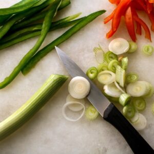 PAGELLO PICCANTINO (STEP 2) - 0343