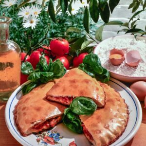 PIZZA DI CAMPOFRANCO - ST 46950 - 2428