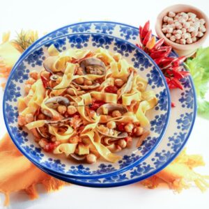 TAGLIATELLE ALLA GROTTAMMARE - S 06970 - 2434