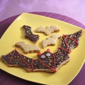 FROLLE PIPISTRELLI - 2438