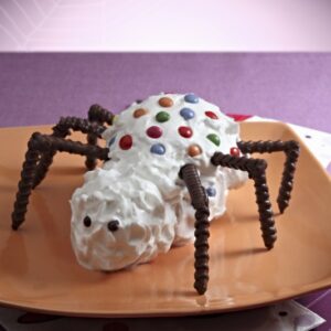 CAKE POP RAGNO - 2444