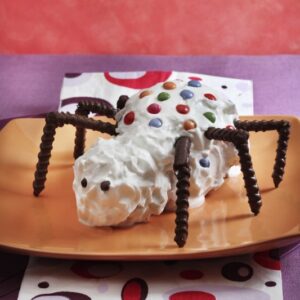 CAKE POP RAGNO - 2453