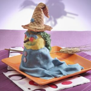 CAKE POP STREGA - 2458