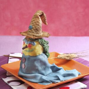 CAKE POP STREGA - 2462