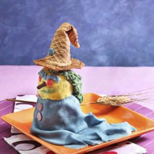 CAKE POP STREGA - 2463