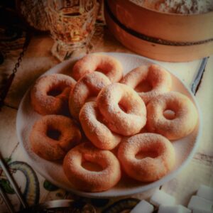ZEPPOLE - S35940 - 2477