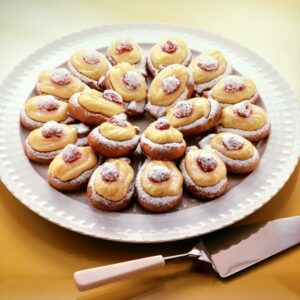 ZEPPOLE DI SAN GIUSEPPE - S 64860 - 2486