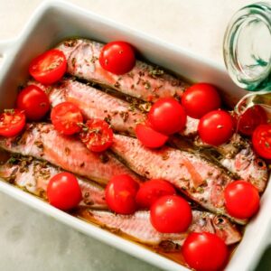 TRIGLIE ALLO ZAFFERANO (Step 4) - 0368