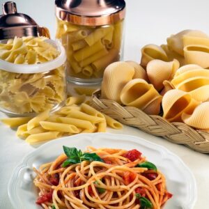 PASTA SECCA 3 - 2587