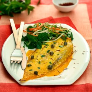 SOGLIOLE AL LATTE - 0377