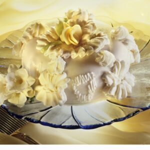 TORTA BIANCA - 2619 S 61 930