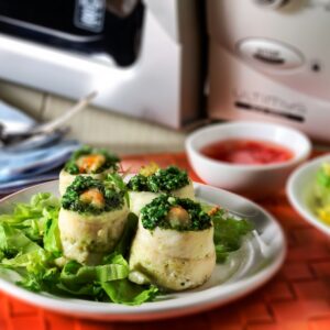 MICROONDE 2 - MICROONDE 2