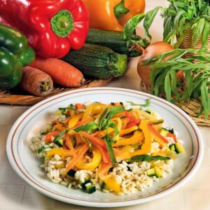 RISO FREDDO AL DRAGONCELLO - 262