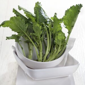 CIME DI RAPA - 2632