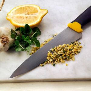 RUOTA DI PESCE SPADA (STEP 1)