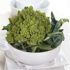 BROCCOLO ROMANO S - 2662