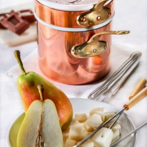 FONDUTA DI CIOCCOLATO - 2667