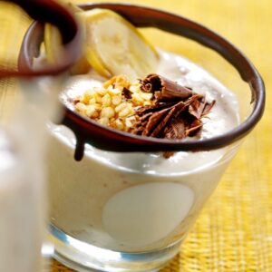LATTE E BANANA - 03041943 - 2579