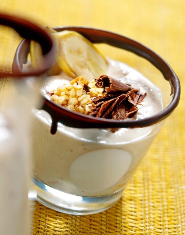 LATTE E BANANA - 03 04 1943