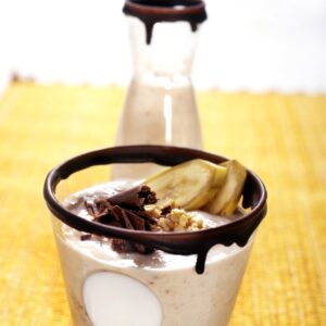 LATTE E BANANA - 0304047 - 2589
