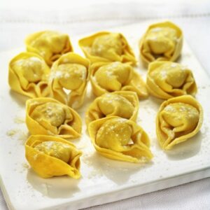 TORTELLINI DI CARNE INDUSTRIALI - 2786