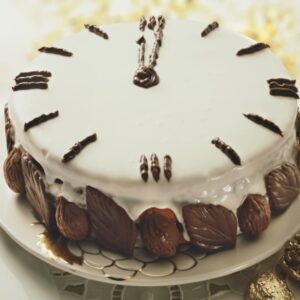 TORTA DI FINE ANNO - 2787 GI 1 810