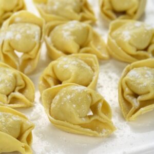 TORTELLINI DI CARNE INDUSTRIALI - 2788