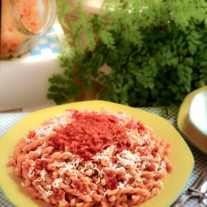 GEMELLI ALLA NAPOLETANA - S 62850