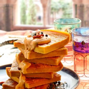 MILLEFOGLIE DI FARINATA - 2796