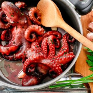 POLPETTI LIGURI (STEP 1) - 0441