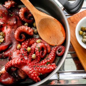 POLPETTI LIGURI (STEP 2) - 0442